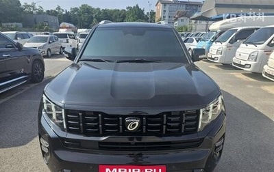 KIA Mohave I, 2020 год, 2 977 000 рублей, 1 фотография