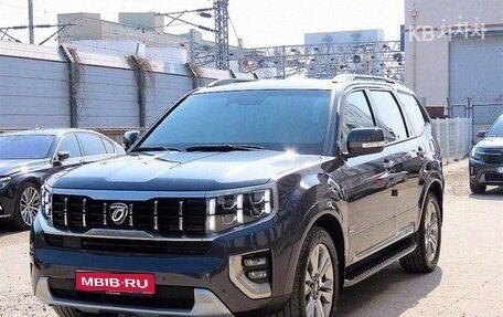 KIA Mohave I, 2020 год, 3 070 000 рублей, 1 фотография