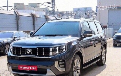 KIA Mohave I, 2020 год, 3 070 000 рублей, 1 фотография