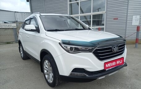 FAW Besturn X40 I, 2020 год, 1 333 333 рублей, 1 фотография