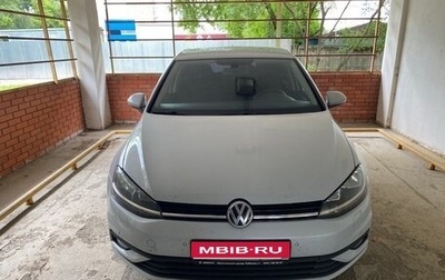 Volkswagen Golf VII, 2018 год, 1 650 000 рублей, 1 фотография