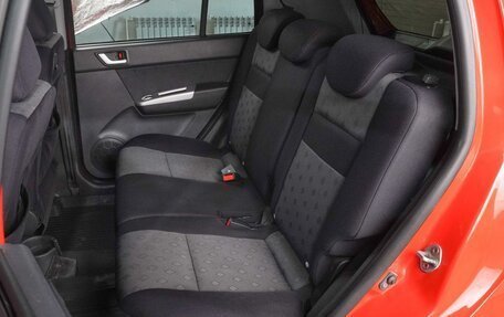 Hyundai Getz I рестайлинг, 2008 год, 659 000 рублей, 9 фотография