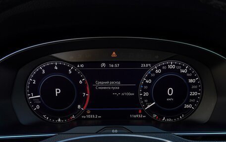 Volkswagen Passat B8 рестайлинг, 2018 год, 2 200 000 рублей, 18 фотография