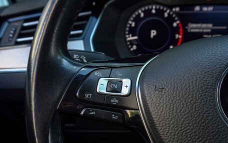 Volkswagen Passat B8 рестайлинг, 2018 год, 2 200 000 рублей, 17 фотография