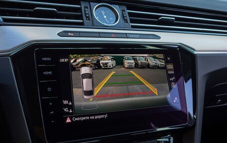Volkswagen Passat B8 рестайлинг, 2018 год, 2 200 000 рублей, 12 фотография