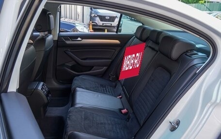 Volkswagen Passat B8 рестайлинг, 2018 год, 2 200 000 рублей, 9 фотография