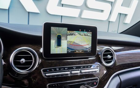 Mercedes-Benz V-Класс, 2019 год, 5 790 000 рублей, 14 фотография