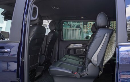 Mercedes-Benz V-Класс, 2019 год, 5 790 000 рублей, 13 фотография