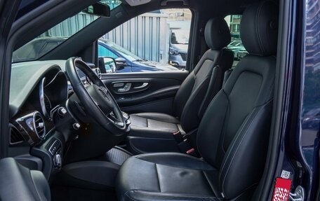 Mercedes-Benz V-Класс, 2019 год, 5 790 000 рублей, 11 фотография