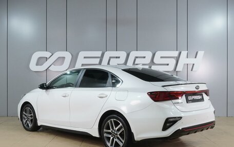 KIA Cerato IV, 2021 год, 2 100 000 рублей, 2 фотография