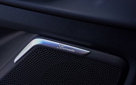 Mercedes-Benz V-Класс, 2019 год, 5 790 000 рублей, 22 фотография