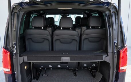 Mercedes-Benz V-Класс, 2019 год, 5 790 000 рублей, 23 фотография