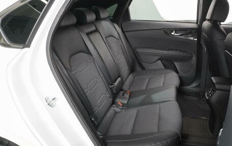 KIA Cerato IV, 2021 год, 2 100 000 рублей, 7 фотография