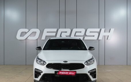 KIA Cerato IV, 2021 год, 2 100 000 рублей, 3 фотография