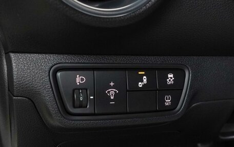 KIA Cerato IV, 2021 год, 2 100 000 рублей, 18 фотография