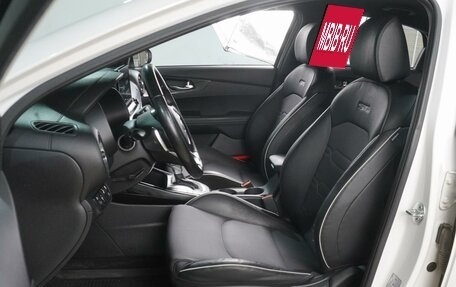 KIA Cerato IV, 2021 год, 2 100 000 рублей, 10 фотография