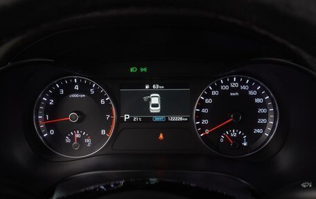 KIA Cerato IV, 2021 год, 2 100 000 рублей, 23 фотография