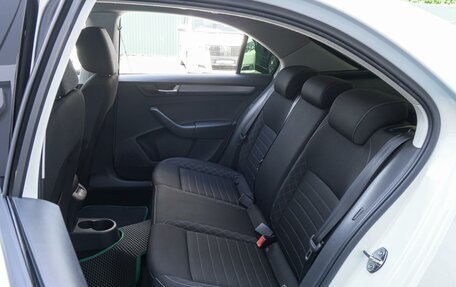 Skoda Rapid I, 2017 год, 1 265 000 рублей, 9 фотография