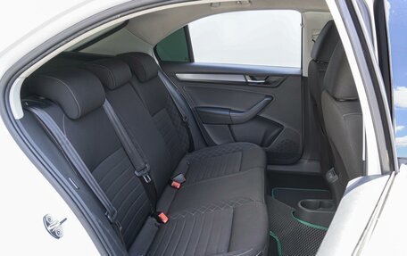 Skoda Rapid I, 2017 год, 1 265 000 рублей, 7 фотография