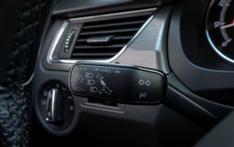 Skoda Rapid I, 2017 год, 1 265 000 рублей, 18 фотография