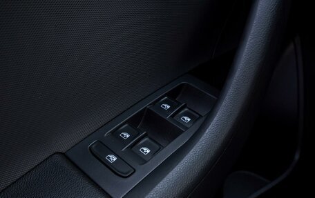 Skoda Rapid I, 2017 год, 1 265 000 рублей, 19 фотография