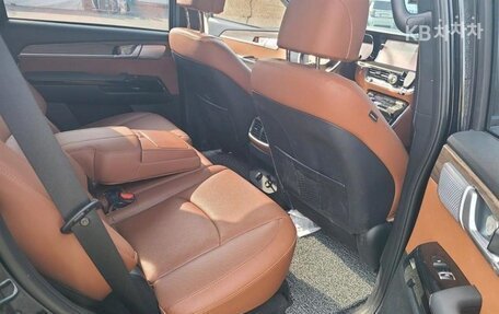 KIA Mohave I, 2021 год, 3 211 999 рублей, 11 фотография