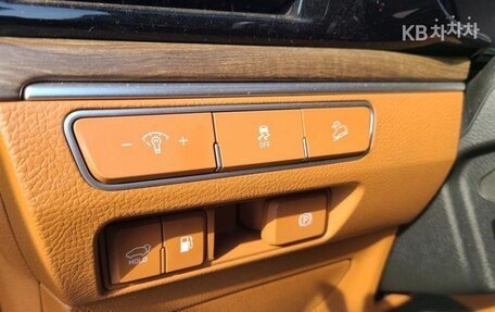 KIA Mohave I, 2021 год, 3 211 999 рублей, 13 фотография