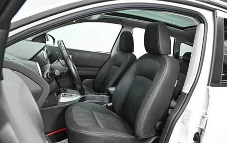 Nissan Qashqai+2 I, 2010 год, 1 095 000 рублей, 6 фотография