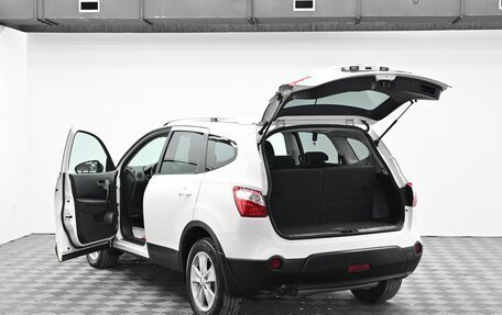 Nissan Qashqai+2 I, 2010 год, 1 095 000 рублей, 5 фотография