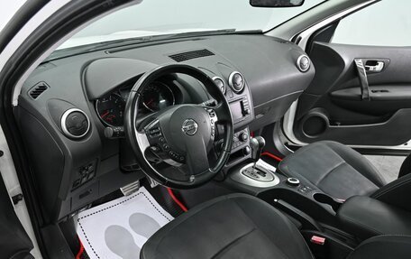 Nissan Qashqai+2 I, 2010 год, 1 095 000 рублей, 8 фотография