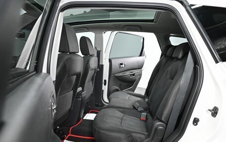 Nissan Qashqai+2 I, 2010 год, 1 095 000 рублей, 14 фотография