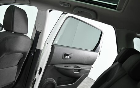 Nissan Qashqai+2 I, 2010 год, 1 095 000 рублей, 16 фотография