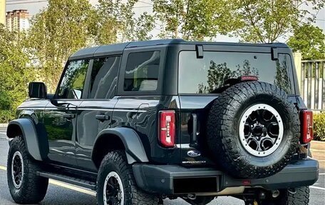 Ford Bronco, 2024 год, 6 500 000 рублей, 4 фотография