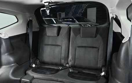 Nissan Qashqai+2 I, 2010 год, 1 095 000 рублей, 15 фотография