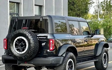 Ford Bronco, 2024 год, 6 500 000 рублей, 6 фотография