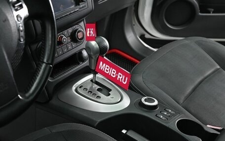 Nissan Qashqai+2 I, 2010 год, 1 095 000 рублей, 11 фотография