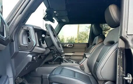 Ford Bronco, 2024 год, 6 500 000 рублей, 8 фотография