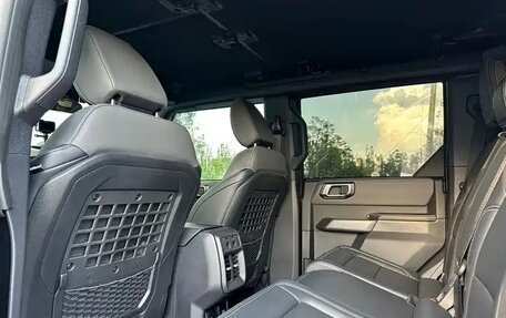 Ford Bronco, 2024 год, 6 500 000 рублей, 10 фотография