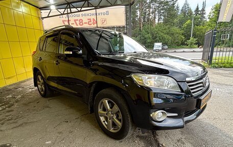 Toyota RAV4, 2012 год, 1 349 000 рублей, 3 фотография
