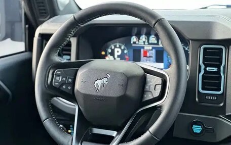Ford Bronco, 2024 год, 6 500 000 рублей, 12 фотография