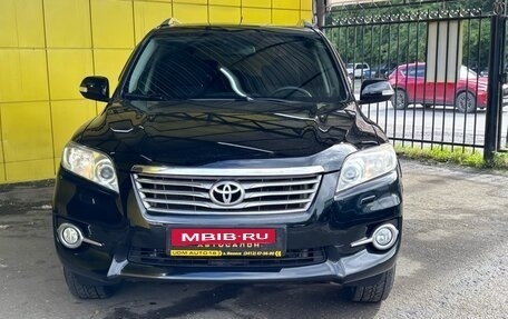 Toyota RAV4, 2012 год, 1 349 000 рублей, 2 фотография