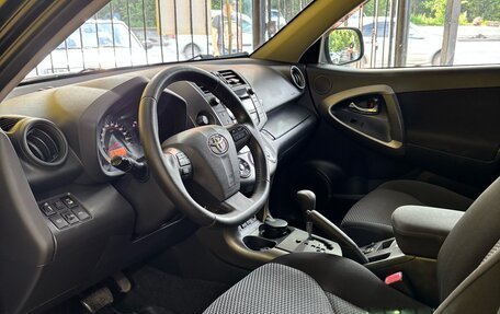 Toyota RAV4, 2012 год, 1 349 000 рублей, 11 фотография