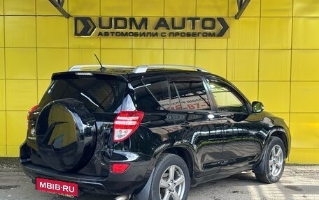 Toyota RAV4, 2012 год, 1 349 000 рублей, 5 фотография