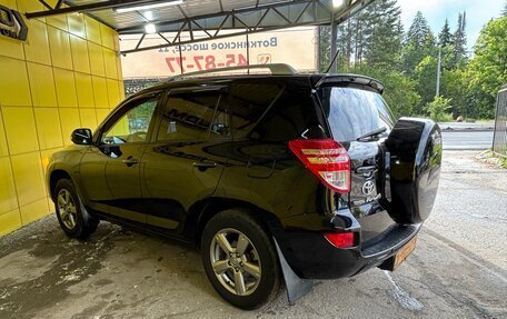 Toyota RAV4, 2012 год, 1 349 000 рублей, 7 фотография