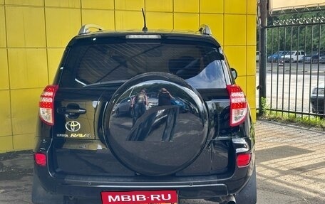 Toyota RAV4, 2012 год, 1 349 000 рублей, 6 фотография