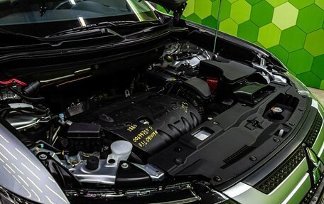 Mitsubishi Outlander III рестайлинг 3, 2021 год, 1 900 000 рублей, 21 фотография