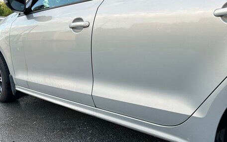 Volkswagen Jetta VI, 2014 год, 1 250 000 рублей, 6 фотография