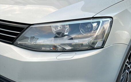 Volkswagen Jetta VI, 2014 год, 1 250 000 рублей, 7 фотография