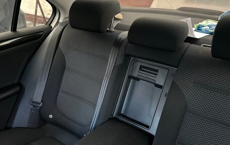 Volkswagen Jetta VI, 2014 год, 1 250 000 рублей, 9 фотография