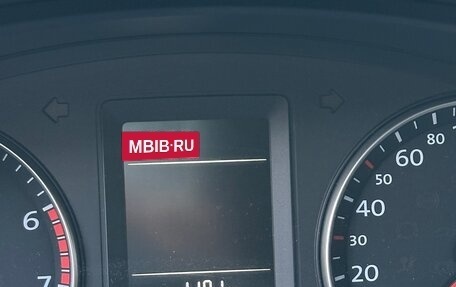 Volkswagen Jetta VI, 2014 год, 1 250 000 рублей, 11 фотография